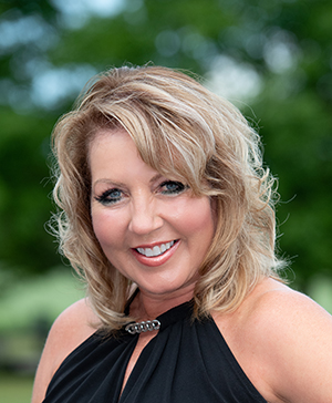 Cathy Duffy