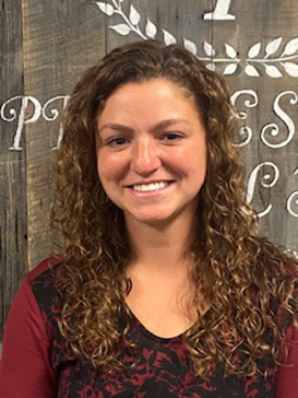 Kayla Richards Brown