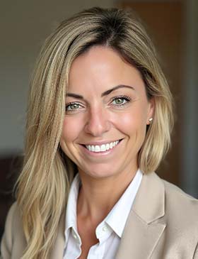 Nichole McElwain