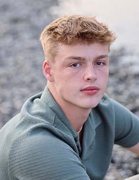 Tristan Robbins